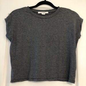 Bella Luxx Crop Top